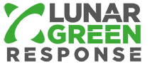 Lunar Green Logo